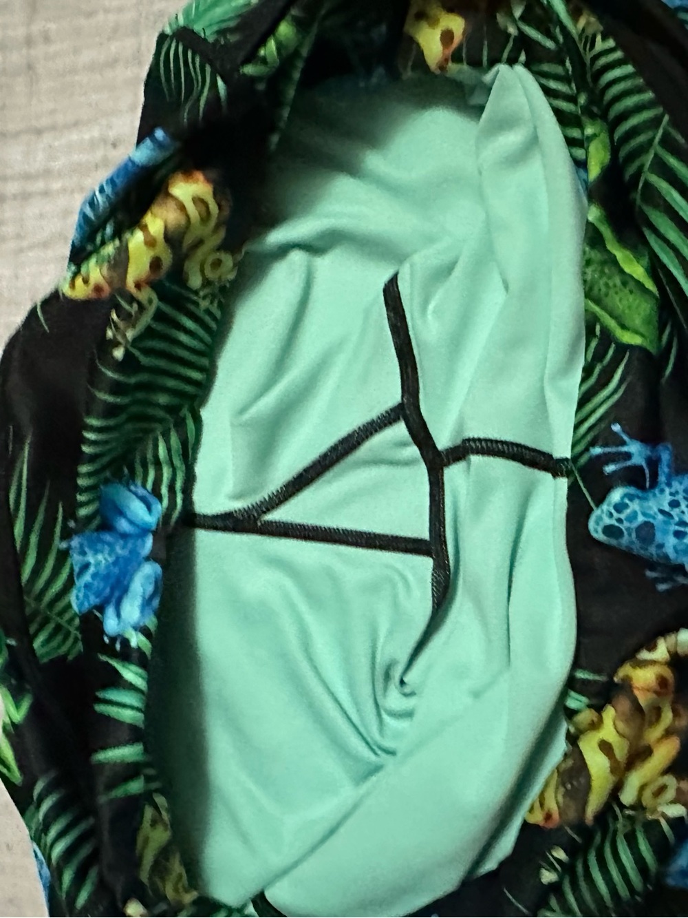 Constantly Varied Gear Capri leggings - Picture 4 of 4